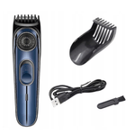 Ingrijire personala si Cosmetice - Aparate & accesorii ingrijire personala - Aparate de ras si tuns - Aparate de tuns - Aparat de tuns AO50006 putere 3W lame inox 600 mAh autonomie 45 min accesorii incluse - Infinity.ro