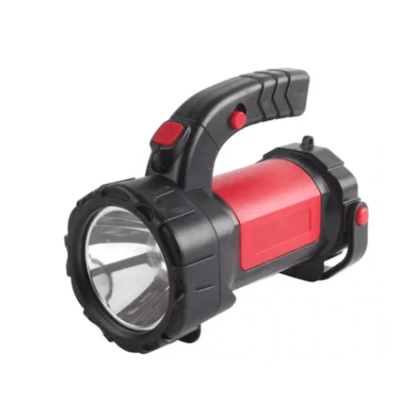 Casa si Gradina - Corpuri si surse de iluminat - Iluminat exterior - Lanterne - Lanterna reincarcabila LED COB T-80 - Infinity.ro