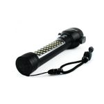 Casa si Gradina - Corpuri si surse de iluminat - Iluminat exterior - Lanterne - Lanterna LED multifunctionala 7 in 1 din aluminiu Q LED555 - Infinity.ro