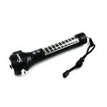 Casa si Gradina - Corpuri si surse de iluminat - Iluminat exterior - Lanterne - Lanterna LED multifunctionala 7 in 1 din aluminiu Q LED555 - Infinity.ro