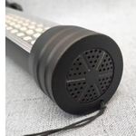 Casa si Gradina - Corpuri si surse de iluminat - Iluminat exterior - Lanterne - Lanterna LED multifunctionala 7 in 1 din aluminiu Q LED555 - Infinity.ro
