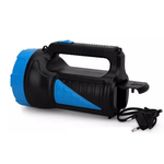 Casa si Gradina - Corpuri si surse de iluminat - Iluminat exterior - Lanterne - Lanterna de mana reincarcabila WD-543A 8W - Infinity.ro