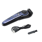 Ingrijire personala si Cosmetice - Aparate & accesorii ingrijire personala - Aparate de ras si tuns - Aparate de tuns - Aparat de tuns AO50006 putere 3W lame inox accesorii incluse - Infinity.ro