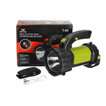 Casa si Gradina - Corpuri si surse de iluminat - Iluminat exterior - Lanterne - Lanterna reincarcabila LED COB T-80 - Infinity.ro