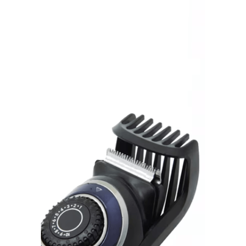 Ingrijire personala si Cosmetice - Aparate & accesorii ingrijire personala - Aparate de ras si tuns - Aparate de tuns - Aparat de tuns AO50006 putere 3W lame inox accesorii incluse - Infinity.ro