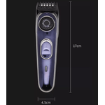 Ingrijire personala si Cosmetice - Aparate & accesorii ingrijire personala - Aparate de ras si tuns - Aparate de tuns - Aparat de tuns AO50006 putere 3W lame inox accesorii incluse - Infinity.ro