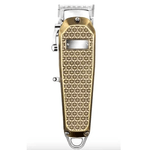 Ingrijire personala si Cosmetice - Aparate & accesorii ingrijire personala - Aparate de ras si tuns - Aparate de tuns - Aparat de tuns profesional Andowl Q LF938 afisaj LED wireless performanta de inalta calitate si design elegant - Infinity.ro