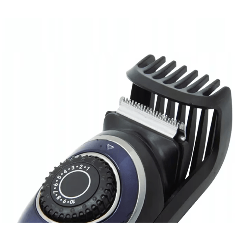 Ingrijire personala si Cosmetice - Aparate & accesorii ingrijire personala - Aparate de ras si tuns - Aparate de tuns - Aparat de tuns AO50006 putere 3W lame inox accesorii incluse - Infinity.ro