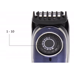 Ingrijire personala si Cosmetice - Aparate & accesorii ingrijire personala - Aparate de ras si tuns - Aparate de tuns - Aparat de tuns AO50006 putere 3W lame inox accesorii incluse - Infinity.ro