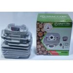 Casa si Gradina - Constructii - Scule electrice si accesorii - Scule multifunctionale si accesorii - Set motor complet pentru drujba 5200, 45mm, CRAFT-TEC , MX089 - Infinity.ro