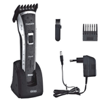 Ingrijire personala si Cosmetice - Aparate & accesorii ingrijire personala - Aparate de ras si tuns - Aparate de tuns - Aparat DSP 90110 profesional de tuns si conturat - Infinity.ro