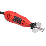 Casa si Gradina - Constructii - Scule electrice si accesorii - Accesorii fierastraie electrice - Dispozitiv portabil electric 220 V pentru ascutit lant drujba CRAFT TEC MX652 - Infinity.ro