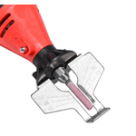 Casa si Gradina - Constructii - Scule electrice si accesorii - Accesorii fierastraie electrice - Dispozitiv portabil electric 220 V pentru ascutit lant drujba CRAFT TEC MX652 - Infinity.ro