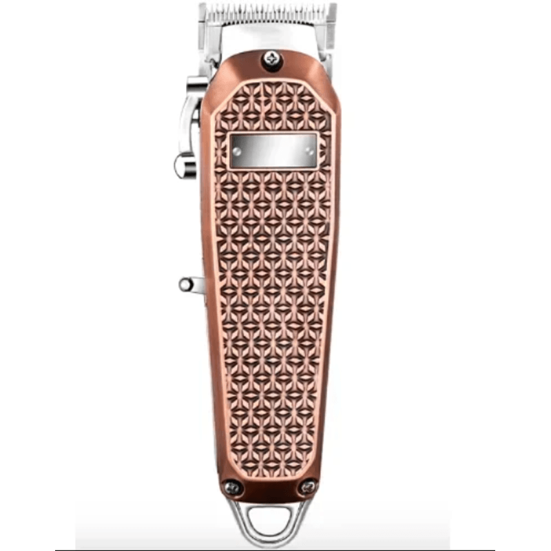 Ingrijire personala si Cosmetice - Aparate & accesorii ingrijire personala - Aparate de ras si tuns - Aparate de tuns - Masina de tuns reincarcabila Andowl Q LF938 - Infinity.ro