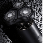 Ingrijire personala si Cosmetice - Aparate & accesorii ingrijire personala - Aparate de ras si tuns - Aparate de ras electrice - Aparat de ras electric Andowl Q E300 incarcare type C taiere multi-directionala - Infinity.ro