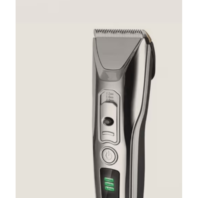 Ingrijire personala si Cosmetice - Aparate & accesorii ingrijire personala - Aparate de ras si tuns - Aparate de tuns - Masina de tuns pentru barbati model Q L8188 - Infinity.ro