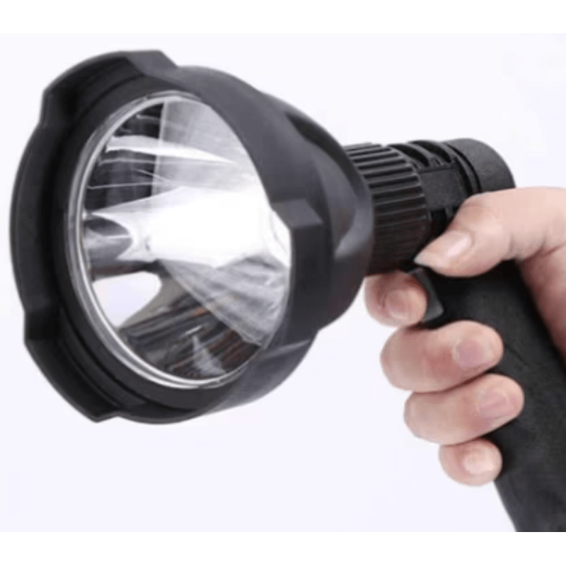 Casa si Gradina - Corpuri si surse de iluminat - Iluminat exterior - Lanterne - Lanterna reincarcabila de mana 800 lumeni Andowl Q L442 - Infinity.ro