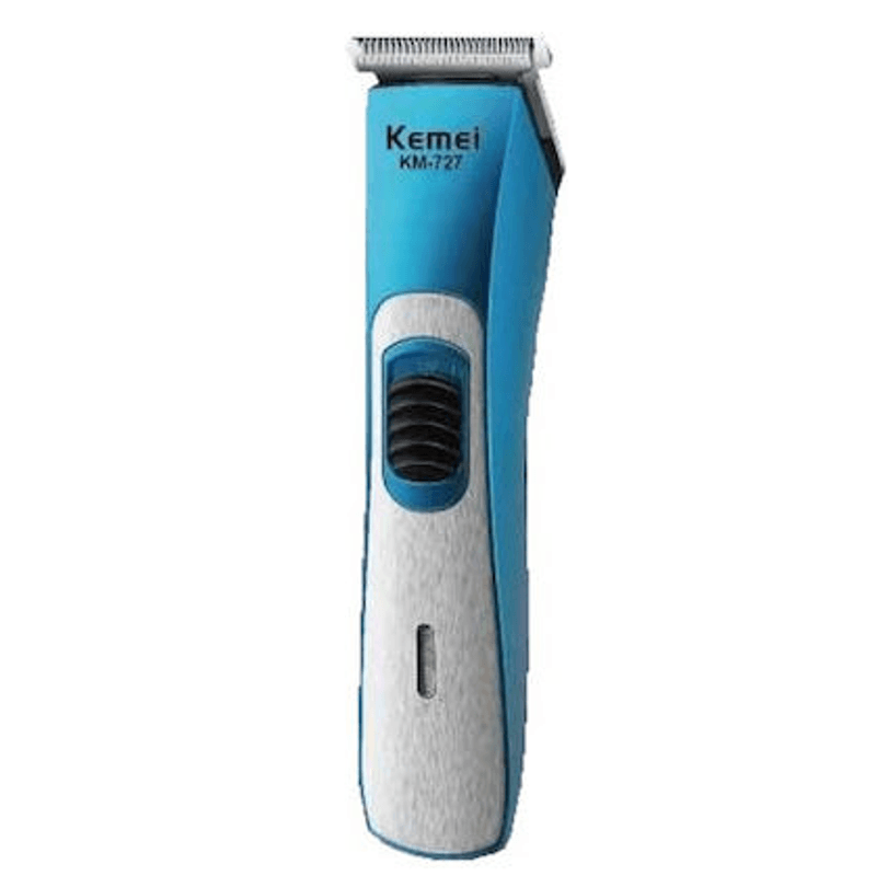 Ingrijire personala si Cosmetice - Aparate & accesorii ingrijire personala - Aparate de ras si tuns - Aparate de tuns - Masina Tuns cu Acumulator si Accesorii Kemei KM727 - Infinity.ro