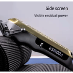 Ingrijire personala si Cosmetice - Aparate & accesorii ingrijire personala - Aparate de ras si tuns - Aparate de tuns - Masina de tuns reincarcabila Andowl Q LF938 - Infinity.ro