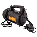 Casa si Gradina - Corpuri si surse de iluminat - Iluminat exterior - Lanterne - Lanterna TD-6000A LED T6 30 W - Infinity.ro