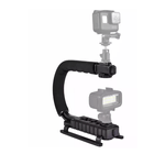 TV, Audio-Video si Foto - Camere video - Camere video compacte - Stabilizator portabil pentru camera video ZU01 - Infinity.ro