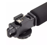 TV, Audio-Video si Foto - Camere video - Camere video compacte - Stabilizator portabil pentru camera video ZU01 - Infinity.ro