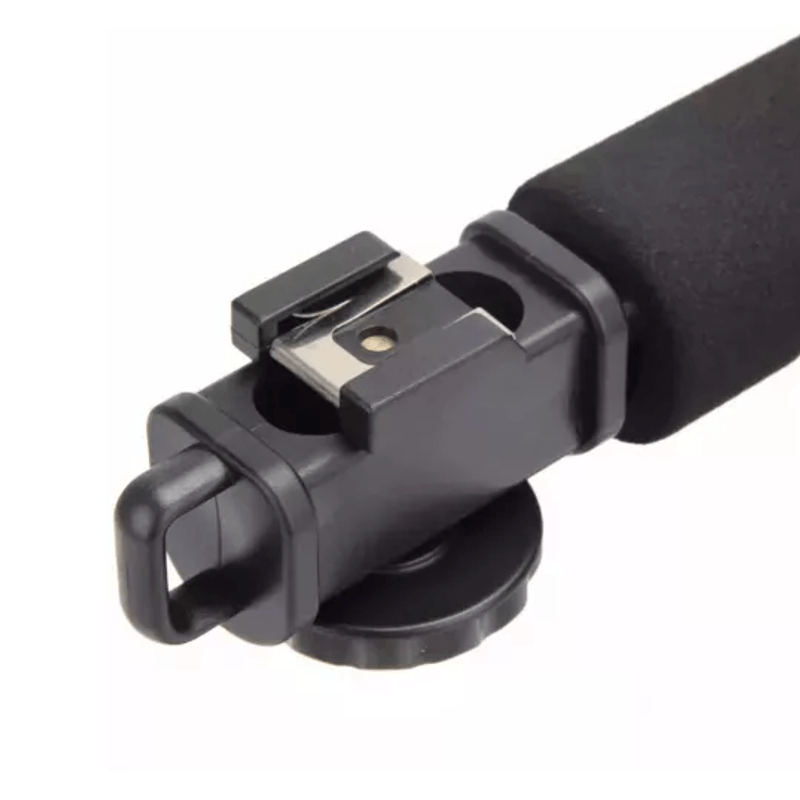 TV, Audio-Video si Foto - Camere video - Camere video compacte - Stabilizator portabil pentru camera video ZU01 - Infinity.ro