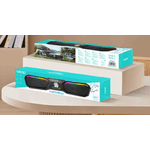 TV, Audio-Video si Foto - Portabile audio - Boxe portabile - Boxa portabila cu bluetooth KP 593 putere 20W - Infinity.ro