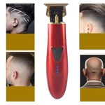 Ingrijire personala si Cosmetice - Aparate & accesorii ingrijire personala - Aparate de ras si tuns - Aparate de tuns - Aparat de tuns profesional KH 109 accesorii incluse - Infinity.ro