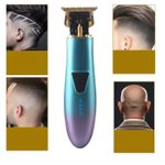 Ingrijire personala si Cosmetice - Aparate & accesorii ingrijire personala - Aparate de ras si tuns - Aparate de tuns - Aparat de tuns profesional KH 109 accesorii incluse - Infinity.ro