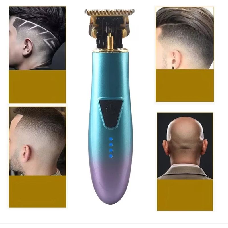 Ingrijire personala si Cosmetice - Aparate & accesorii ingrijire personala - Aparate de ras si tuns - Aparate de tuns - Aparat de tuns profesional KH 109 accesorii incluse - Infinity.ro