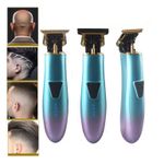 Ingrijire personala si Cosmetice - Aparate & accesorii ingrijire personala - Aparate de ras si tuns - Aparate de tuns - Aparat de tuns profesional KH 109 accesorii incluse - Infinity.ro