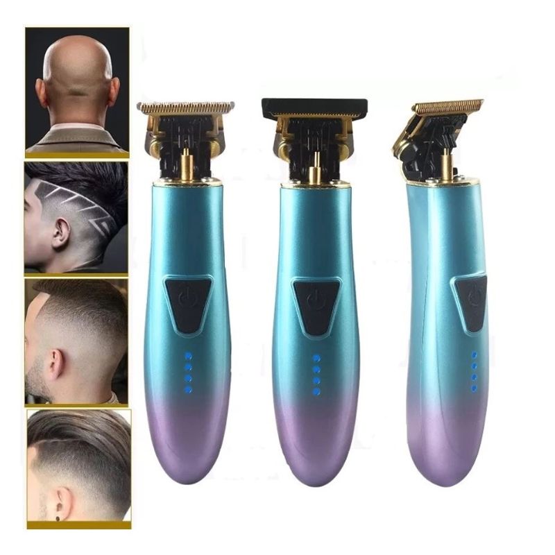 Ingrijire personala si Cosmetice - Aparate & accesorii ingrijire personala - Aparate de ras si tuns - Aparate de tuns - Aparat de tuns profesional KH 109 accesorii incluse - Infinity.ro