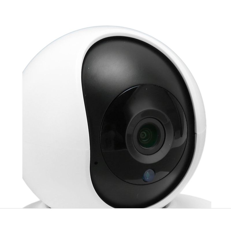 Casa si Gradina - Electrice - Smart Home - Camere de supraveghere - Camera de supraveghere cu Ecran K9PRO pentru Monitorizare Bebelusi - Infinity.ro