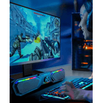 TV, Audio-Video si Foto - Portabile audio - Boxe portabile - Boxa portabila cu bluetooth KP 593 putere 20W - Infinity.ro