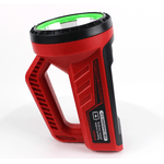 Casa si Gradina - Corpuri si surse de iluminat - Iluminat exterior - Lanterne - Lanterna de mana multifunctionala 9009 cu incarcare USB si functie de Power Bank - Infinity.ro