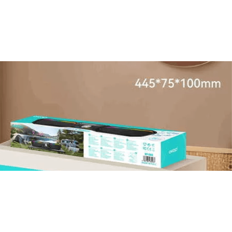 TV, Audio-Video si Foto - Portabile audio - Boxe portabile - Boxa portabila cu bluetooth KP 593 putere 20W - Infinity.ro