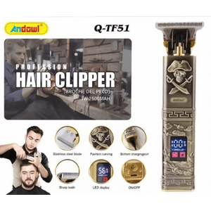 Ingrijire personala si Cosmetice - Aparate & accesorii ingrijire personala - Aparate de ras si tuns - Infinity.ro