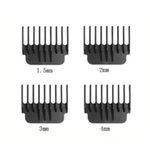 Ingrijire personala si Cosmetice - Aparate & accesorii ingrijire personala - Aparate de ras si tuns - Aparate de tuns - Aparat de tuns profesional Aorlis AO 49993 putere 5W lame inox - Infinity.ro