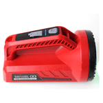 Casa si Gradina - Corpuri si surse de iluminat - Iluminat exterior - Lanterne - Lanterna de mana multifunctionala 9009 cu incarcare USB si functie de Power Bank - Infinity.ro