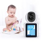 Casa si Gradina - Electrice - Smart Home - Camere de supraveghere - Camera de supraveghere cu Ecran K9PRO pentru Monitorizare Bebelusi - Infinity.ro