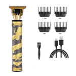 Ingrijire personala si Cosmetice - Aparate & accesorii ingrijire personala - Aparate de ras si tuns - Aparate de tuns - Aparat de tuns profesional Aorlis AO 49993 putere 5W lame inox - Infinity.ro