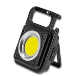 Casa si Gradina - Corpuri si surse de iluminat - Iluminat exterior - Lanterne - Mini lanterna breloc Q D912 pentru multiple utilizari - Infinity.ro