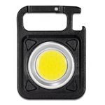 Casa si Gradina - Corpuri si surse de iluminat - Iluminat exterior - Lanterne - Mini lanterna breloc Q D912 pentru multiple utilizari - Infinity.ro