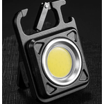 Casa si Gradina - Corpuri si surse de iluminat - Iluminat exterior - Lanterne - Mini lanterna breloc Q D912 pentru multiple utilizari - Infinity.ro