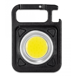 Casa si Gradina - Corpuri si surse de iluminat - Iluminat exterior - Lanterne - Mini lanterna breloc Q D912 pentru multiple utilizari - Infinity.ro