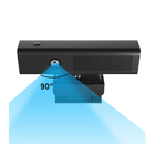 TV, Audio-Video si Foto - Camere video - Camere video compacte - Camera video pentru PC Q SX988 Full HD 1080p - Infinity.ro