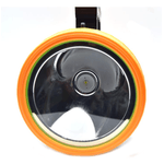 Casa si Gradina - Corpuri si surse de iluminat - Iluminat exterior - Lanterne - Lanterna de mana LED XJ 2cu incarcare USB putere 30W - Infinity.ro