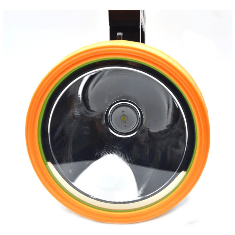 Casa si Gradina - Corpuri si surse de iluminat - Iluminat exterior - Lanterne - Lanterna de mana LED XJ 2cu incarcare USB putere 30W - Infinity.ro