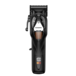 Ingrijire personala si Cosmetice - Aparate & accesorii ingrijire personala - Aparate de ras si tuns - Aparate de tuns - Masina profesionala de tuns parul Q LF800 - Infinity.ro